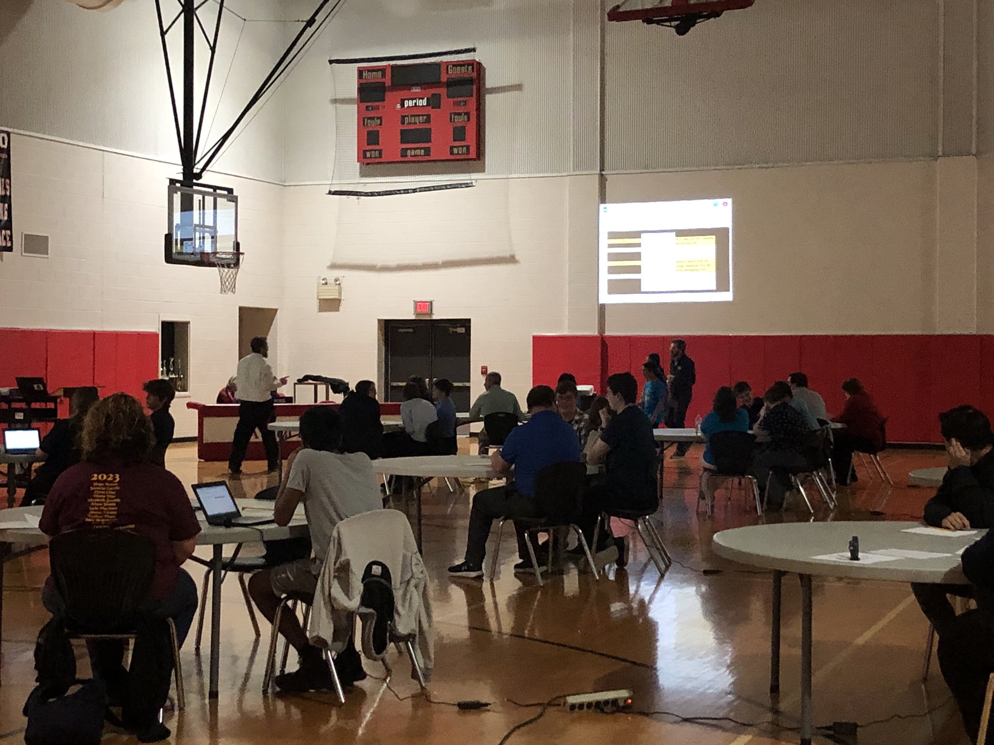 Attica Red Ramblers (AtticaRamblers1) / Twitter