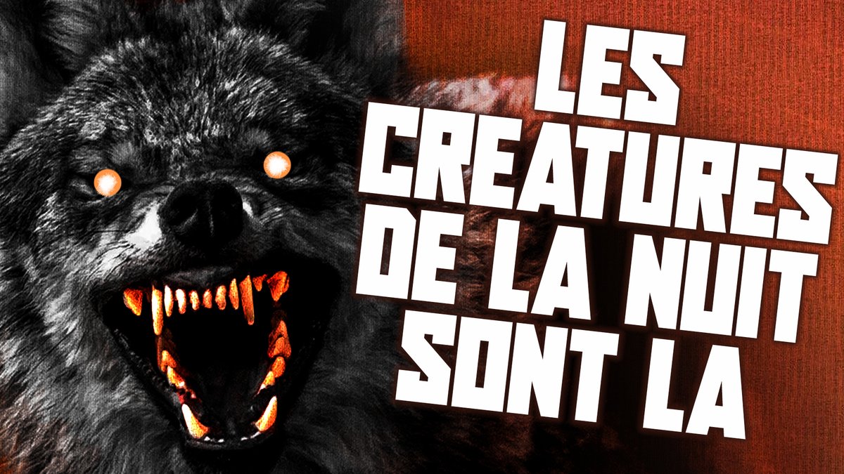 globtopus's tweet photo. La terreur se cache dans l'ombre, mais les Chasseurs sont là pour la traquer, la piéger et la réduire à néant

Découvrez Hunter : le Jugement

Les créatures de la nuit sont là, notre Chasseuse est-elle prête à les accueillir ?

https://t.co/x5G3W0DN1z

Produit par @ArkhaneAsylum https://t.co/nt9Aklegnz