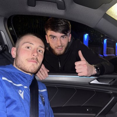 Jonesy tweet media