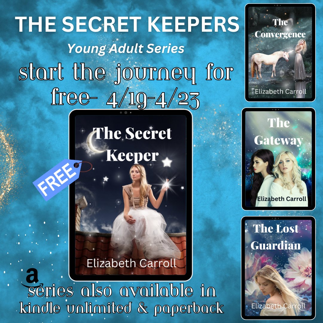 Well, the series is finally finished! #fantasyfiction #AuthorsOfTwitter #indieauthor