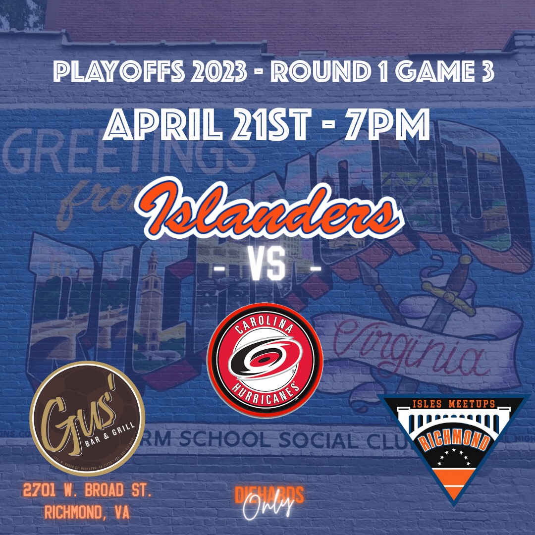 Islesmeetup_rva tweet media