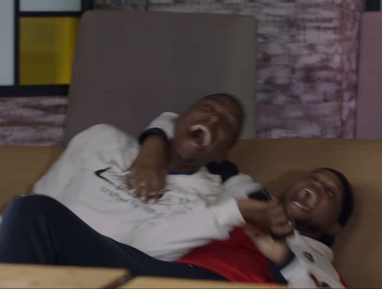 naihavin's tweet photo. Them : “it’s not that funny “

Me and my friend : https://t.co/8sNfTAVjgx