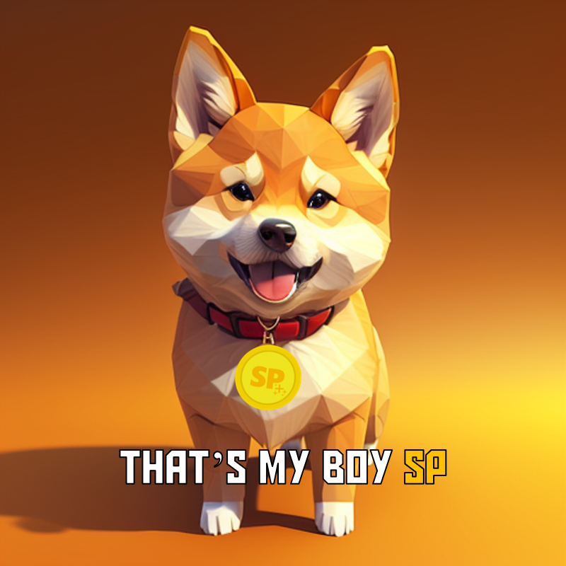 plus_protocol's tweet image. That&apos;s my boy #SP!
Now, fetch those lucks to me

✅#Staking #SHIBPLUS
✅Get #PLUS
✅Staking PLUS
✅Get the token you want

#Cex #DEX #Swap #Ecosystem #Rewards  #Defi #NFT #Cloud #MATIC #farming #wallet