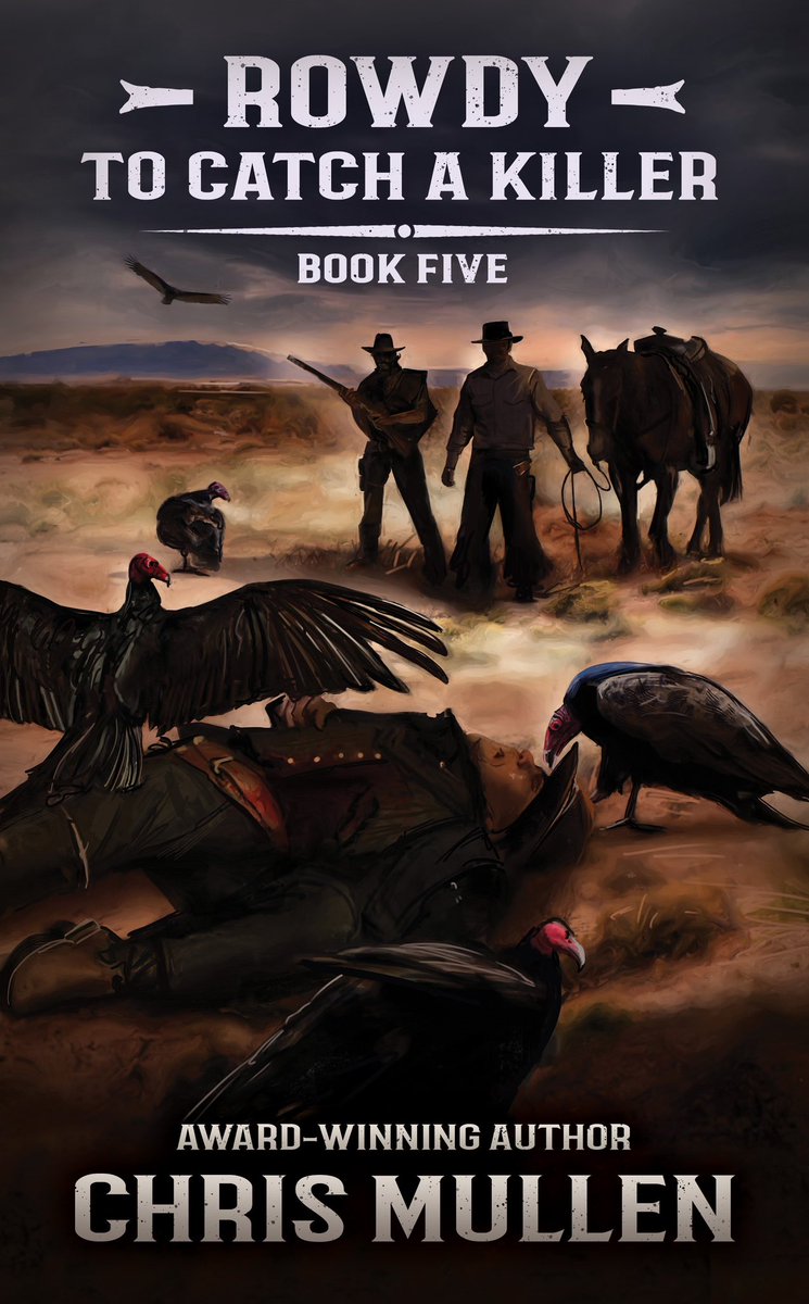 cmullenwrites's tweet photo. Today is the day!!! Get your copy of To Catch a Killer and start riding with ROWDY today!
https://t.co/l5fucc5QOS
#readrowdy #KindleUnlimited #NewReleases #booklaunch #readingcommunity #booktok #bookrelease #read @WiseWolfBooks @GearBooks https://t.co/wPXT2ZIZoO