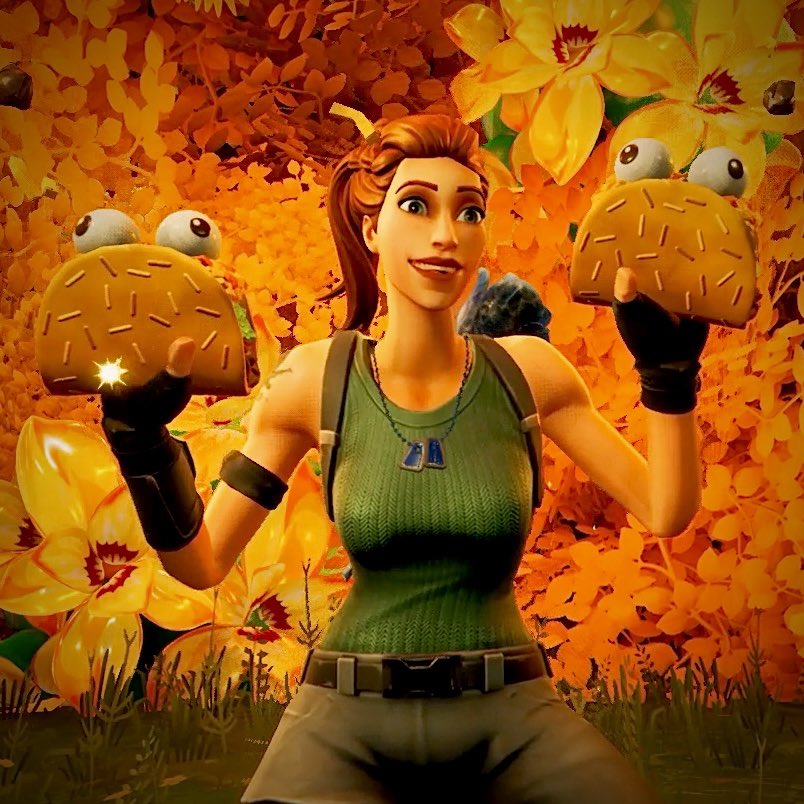 Piney_OG's tweet photo. 🌮 Happy Taco Tuesday! 🌮
Crispy or soft tacos?? 

#taco #tacotuesday #fortnite #pathfinder #foryou #Fortography #codepiney https://t.co/ZIEU4P5hkT