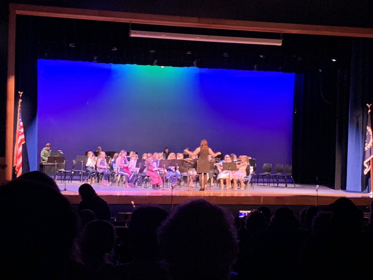 Bloomfield Elementary School tweet media