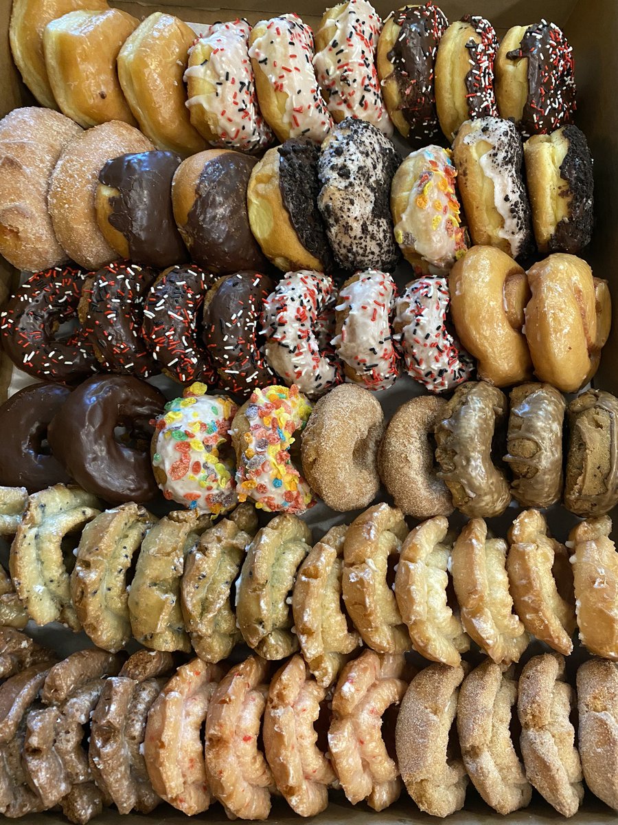 smbmad's tweet photo. π© π π© π π©
See everyone in the am!
#SMBMad https://t.co/mU8AXCkxnG