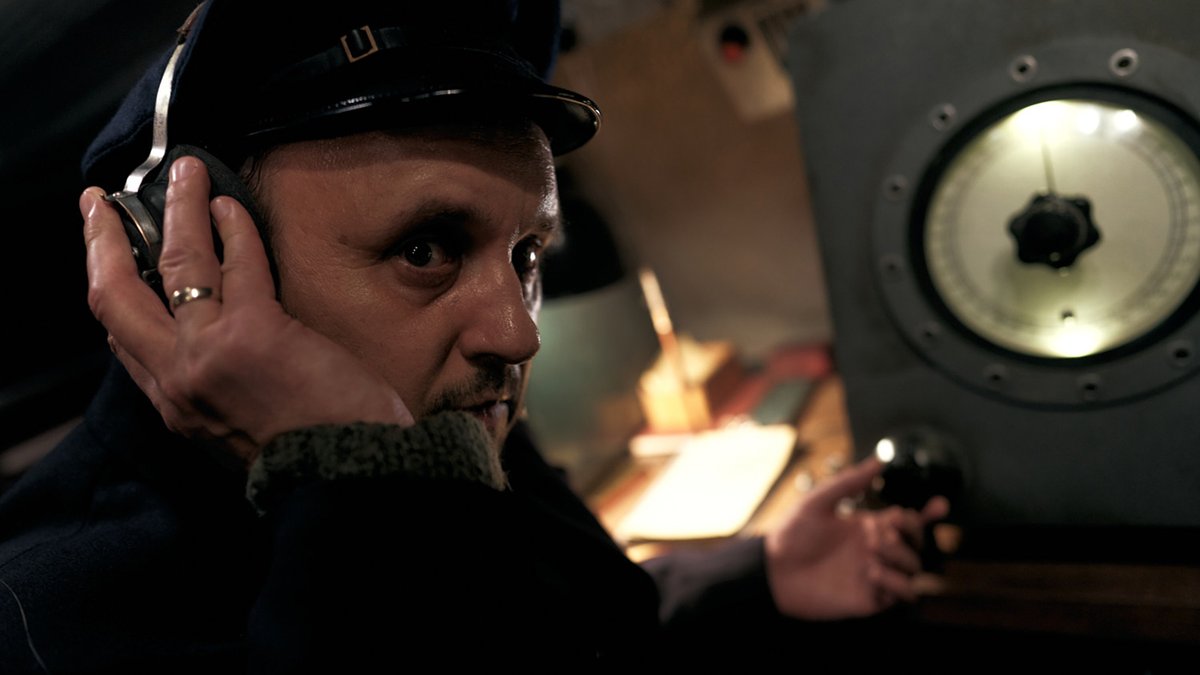 생존을 위해 극한의 끝까지 간다! 압도적인 비주얼 X 강력한 전쟁 액션 🌊 <서브마린: ORP 오제우> 보도스틸 전격 공개!⠀ #서브마린 #오제우 #제2차세...