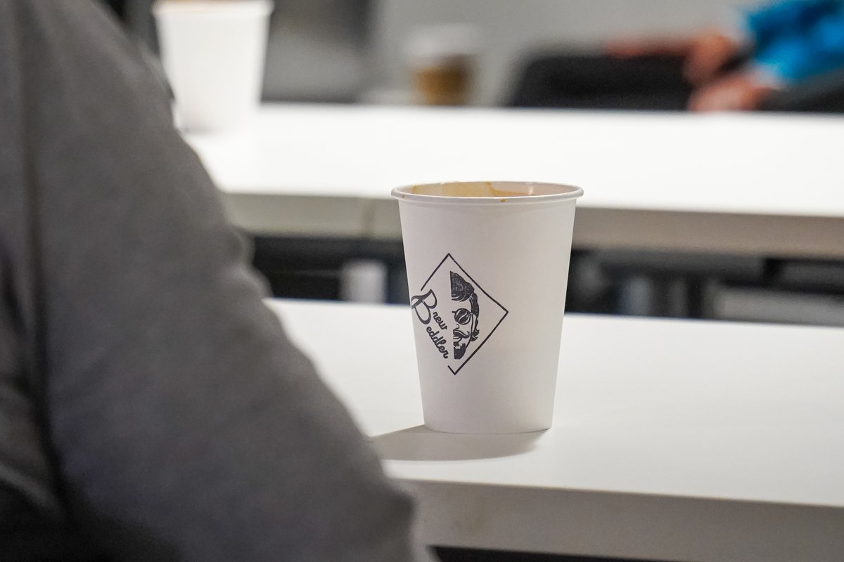 Unlocking the Power of Innovation!

<a href="/TweetKatrinaR/">Katrina Rogers</a>, CEO of the <a href="/EvergreenBIC/">Evergreen Bioscience Innovation Cluster</a>, joined Business Brew.

We discussed Innovation Clusters, how to build them, and why.

youtu.be/eMQpuKHeNYk

#bioscience #innovation #science #InnovationCluster #BusinessBrew