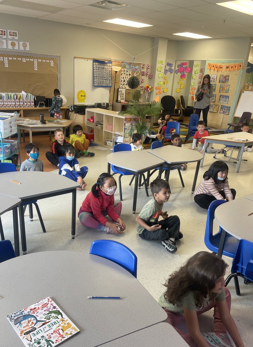 Mrs. Sanchez (Spratt) tweet media