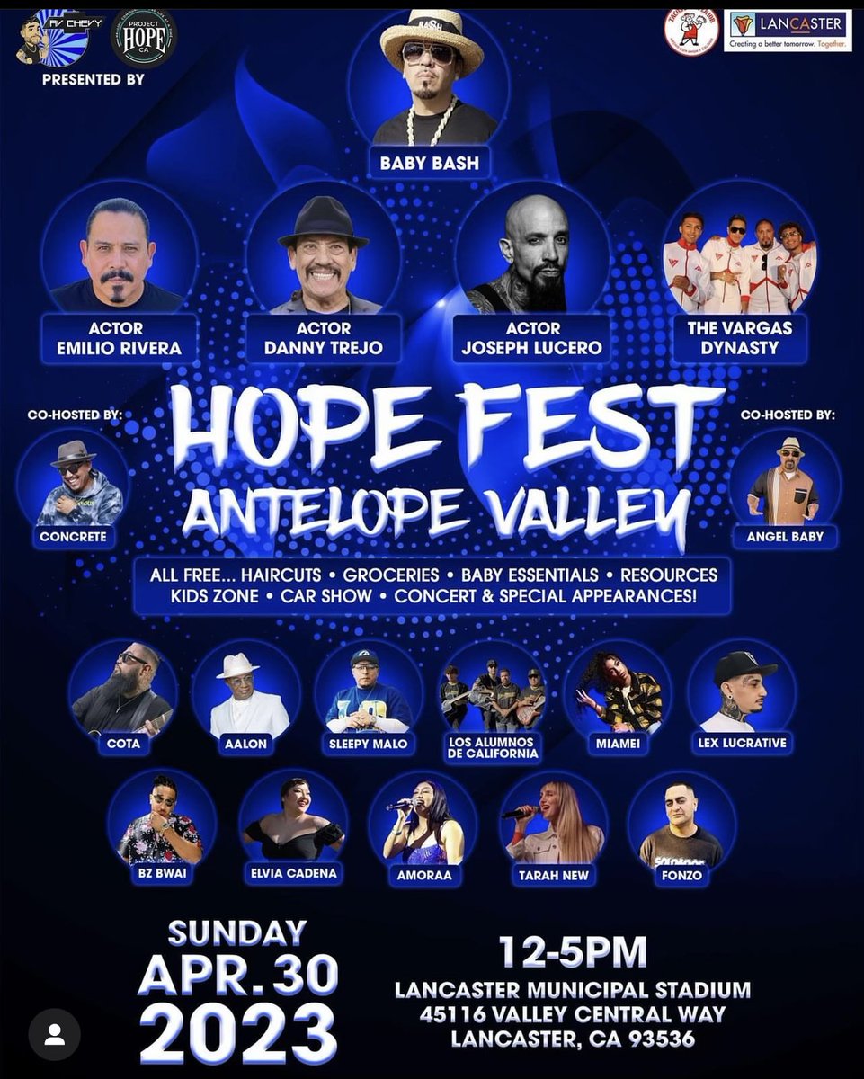 AV Chevrolet tweet media