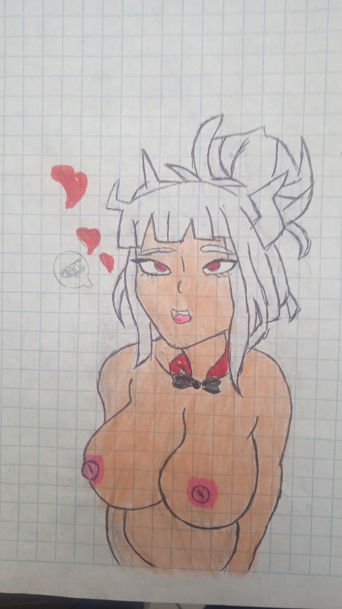 Chatongus's tweet photo. El diavlo anda suelto.
#herreradraws #dibujo #heltaker https://t.co/UPleEX4gFq