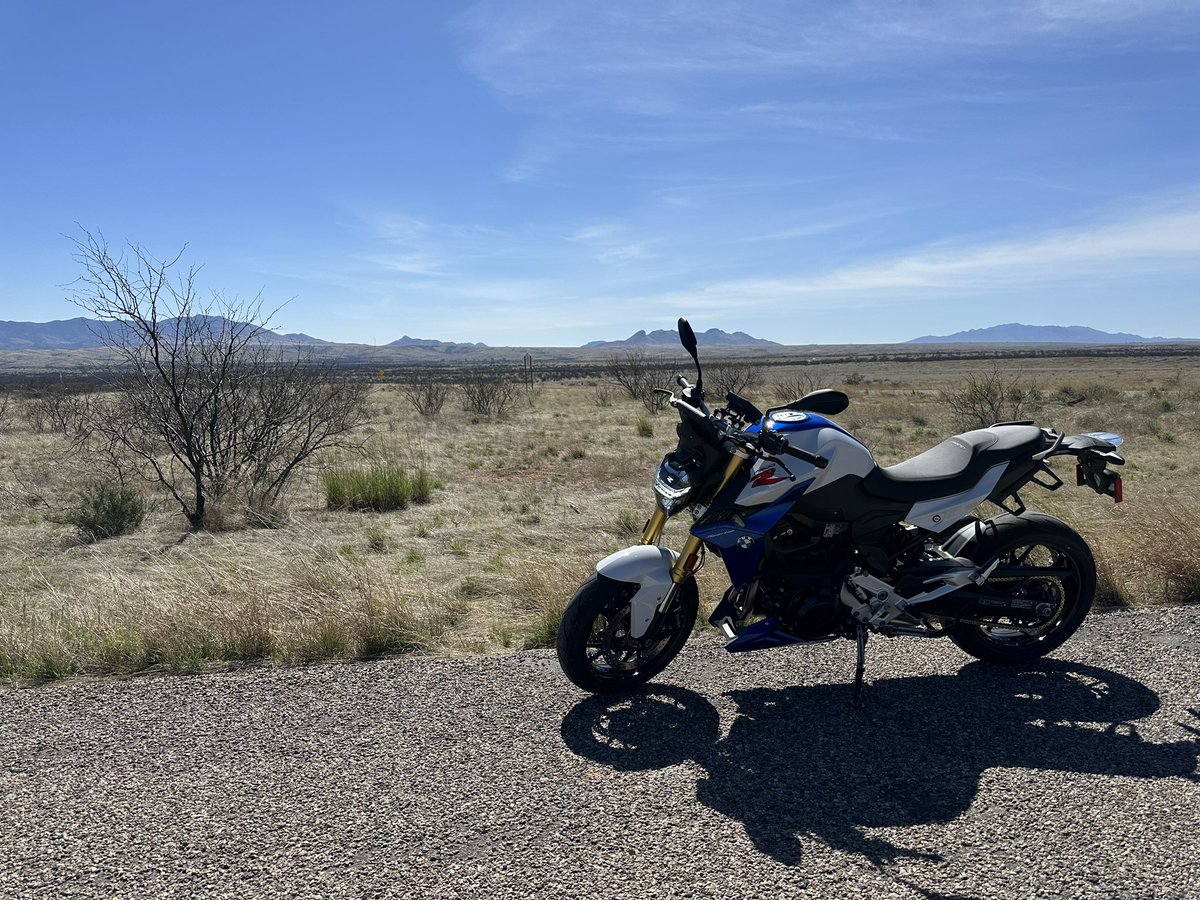 It was a hard weekend so when I saw there were no meetings on my calendar for today, taking the day off seemed like the thing to do. Sometimes we just need to go have some impromptu fun. Do it.