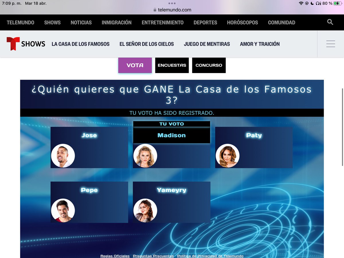 SahudMar's tweet image. #LCDF3 #TeamMadison