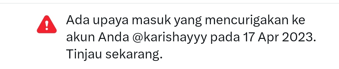 risha tweet media