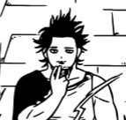 SmokingNocturne's tweet photo. Wonderin' if bat tastes any good... https://t.co/5FIhnOIneT