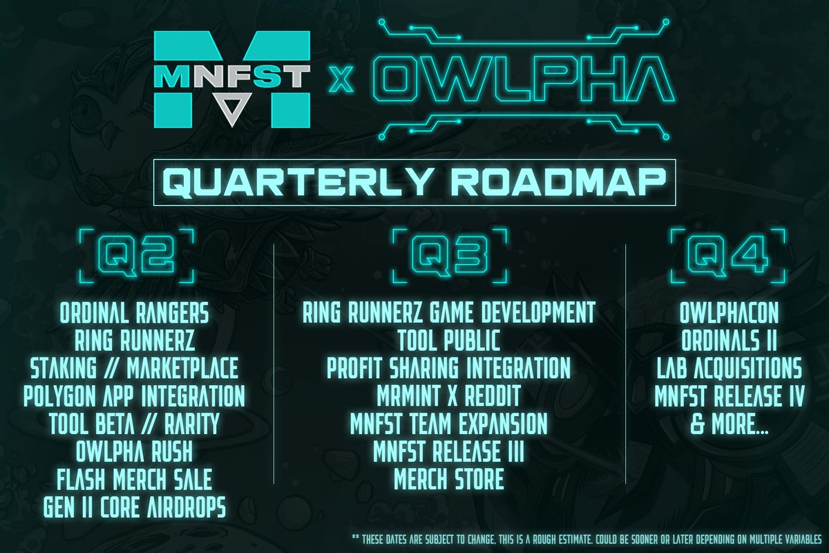 brian_newkirk's tweet photo. Were feeling good because we're part of the @OwlphaNFT family! Join us and experience the wisdom of our NFT community! #Hoot #Owlpha #lovewhereyouperch #BreakingNews #NBAPlayoffs #ETH #NFTCommuntiy #nftcollector #NFTARTWORK #Bitcoin #OrdinalNFTs #OrdinalRanger #polygonNFTs https://t.co/QFDb7RDYaE