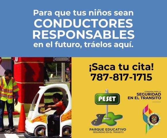 CSTPR's tweet photo. ¡Educa a tu pequeño a ser un buen conductor!
Tenemos el #PESET disponible, visítanos y conoce más. #SeguridadVial https://t.co/q2mJNFxWdL