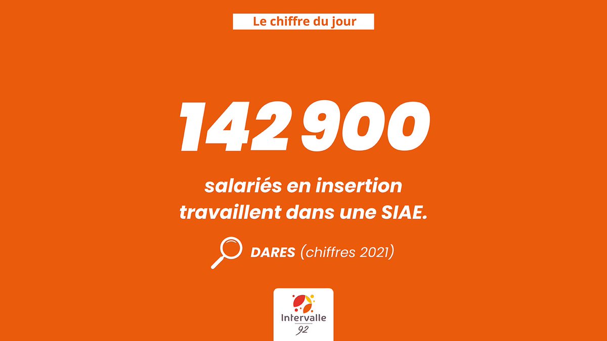 Intervalle 92 tweet media