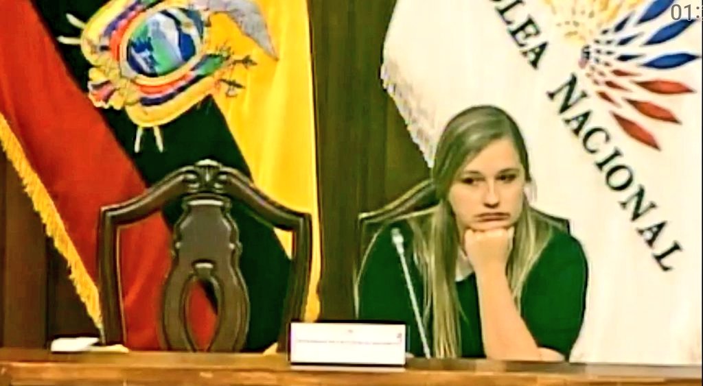 Cuando te dicen que el cevichocho es un ceviche 🙄