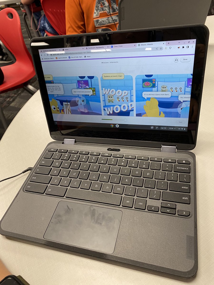 Susan Dolezal tweet media