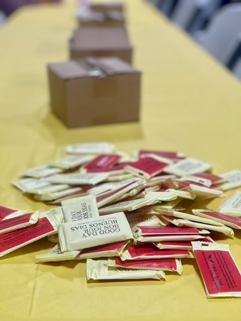 MolJett's tweet photo. The Junior League of Louisville is teaming up with The Soap Project to end human trafficking in Louisville. What you could do to help them ahead of the Kentucky Derby, tonight at 10pm on @WDRBNews. https://t.co/ne2mZ7tB0C
