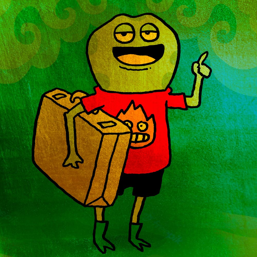 hapsxo's tweet photo. This MID PLEB is golden—from the #CCZERO GOLD extension of #SUNMINandDAVID's #CCZEROCARDS 🐸 https://t.co/TXiYObYiUf https://t.co/Zx9JOWtxG4