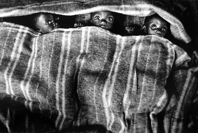 literlandweb1's tweet photo. “La palabra progreso no tiene ningún sentido mientras haya niños infelices”.
Albert Einstein 
📷Sebastião Salgado https://t.co/DA1bnFD6WW