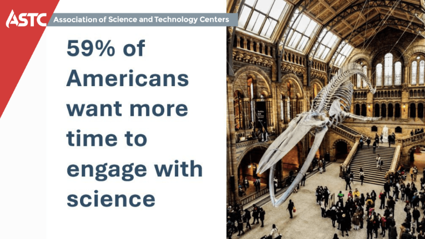 AGU_SciComm's tweet photo. Science Engagement Interests, Motivations, and Barriers among Adults in the U.S. https://t.co/FxxgkjtO8E #SciComm https://t.co/AJ3uAOFnPe