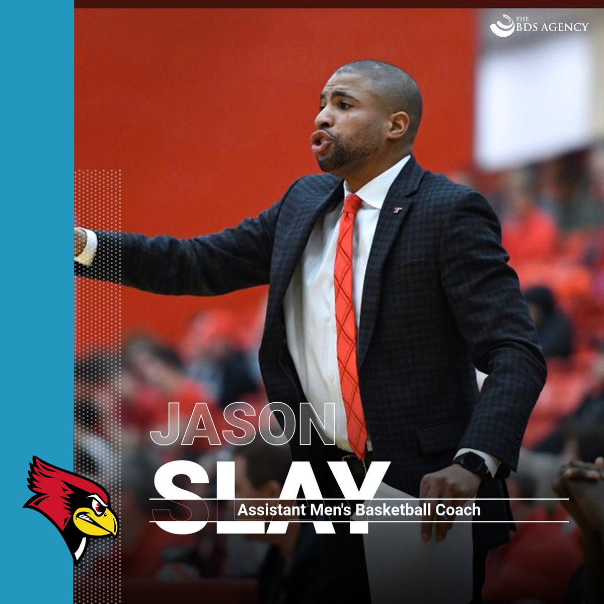 BDS Agency tweet media