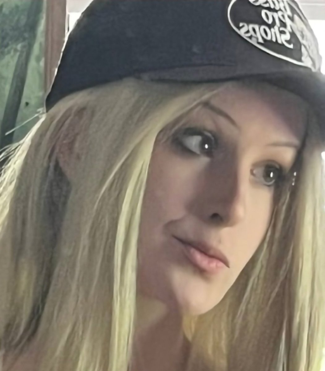 Memeventure1's tweet photo. @FBI @gutknot get a load of this guy??? SHES NOT EVEN GOTH
CANCEL
CANCEL
CANCEL https://t.co/J4WuhFPp6O