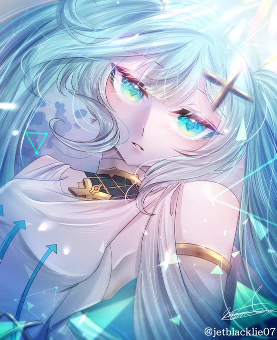 #再掲したらフォロワーが増えるらしい原神まとめお願い致します! 