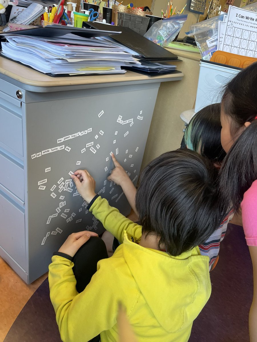 Mrs. Sanchez (Spratt) tweet media