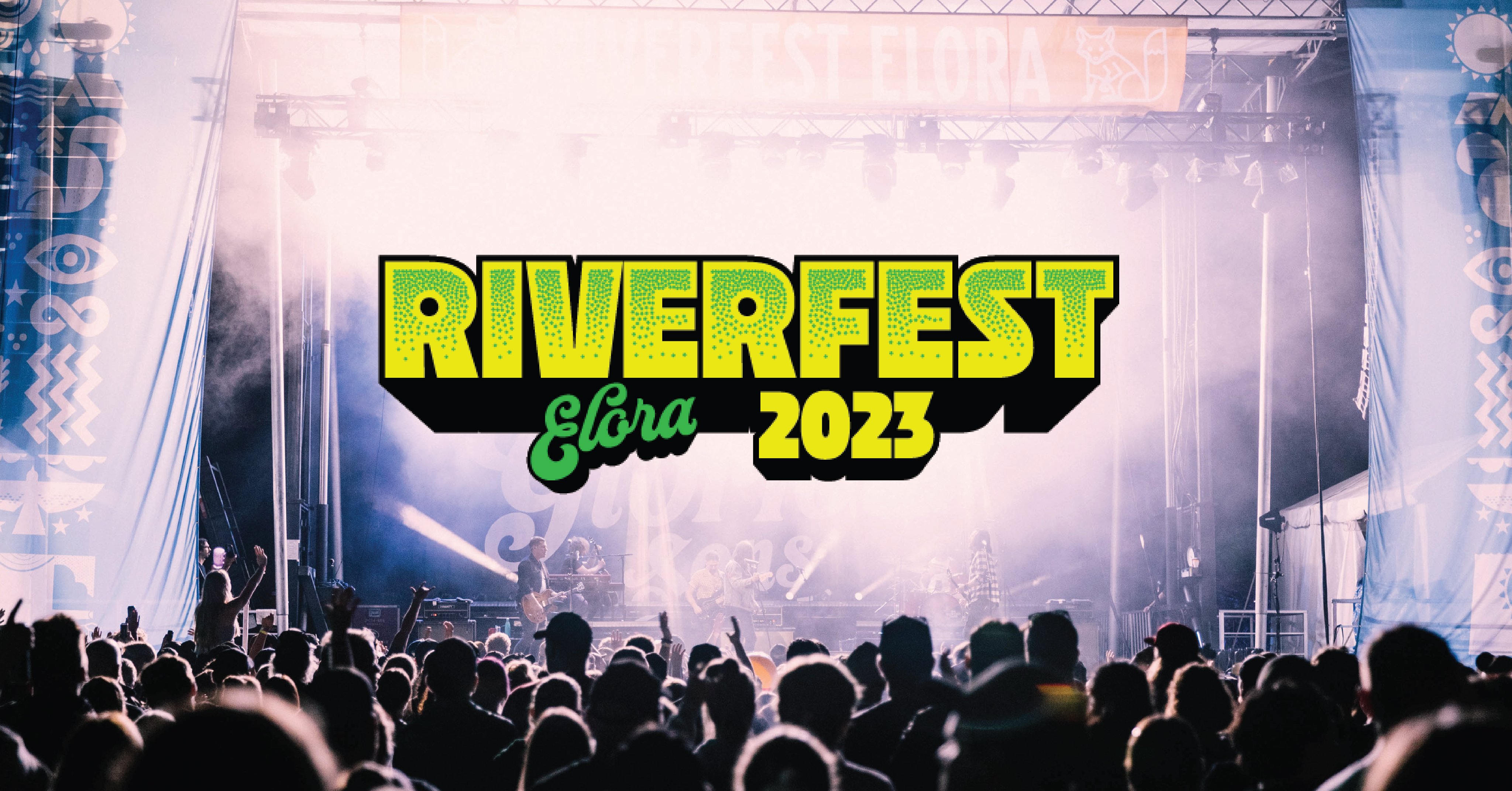 Riverfest Elora (riverfestelora) / Twitter