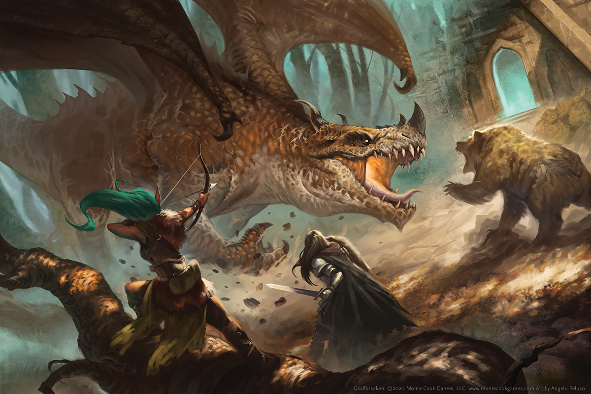 Exciting news! The CSRD has been updated to include content from WAAMH, Claim the Sky, and Stay Alive! It also reflects errata changes that will appear in the forthcoming reprint of the CSR.
csol.montecookgames.com
#CSRD #CypherSurfers #CypherCreators #CypherSystem