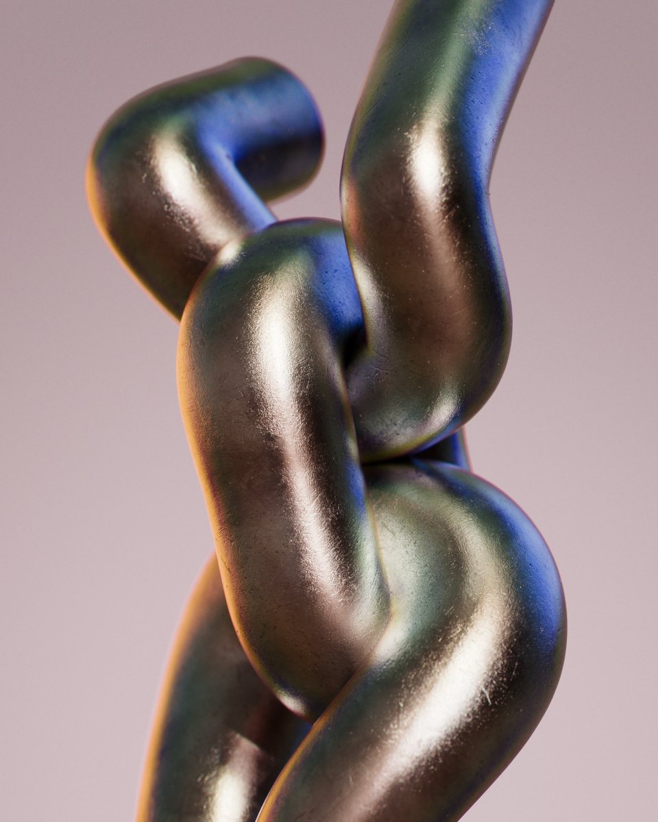 untitledarmy's tweet photo. Unchained ⛓️
.
.
Surreal, 3d, Digital, Art, C4d, Redshift and Made by Human https://t.co/sbLAjL5jhU