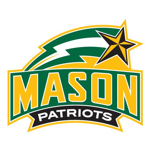 Blackwood_Mase's tweet photo. I am Blessed to receive another offer from George Mason! #GoPatriots 💚💛 https://t.co/F4gc0dUOm5