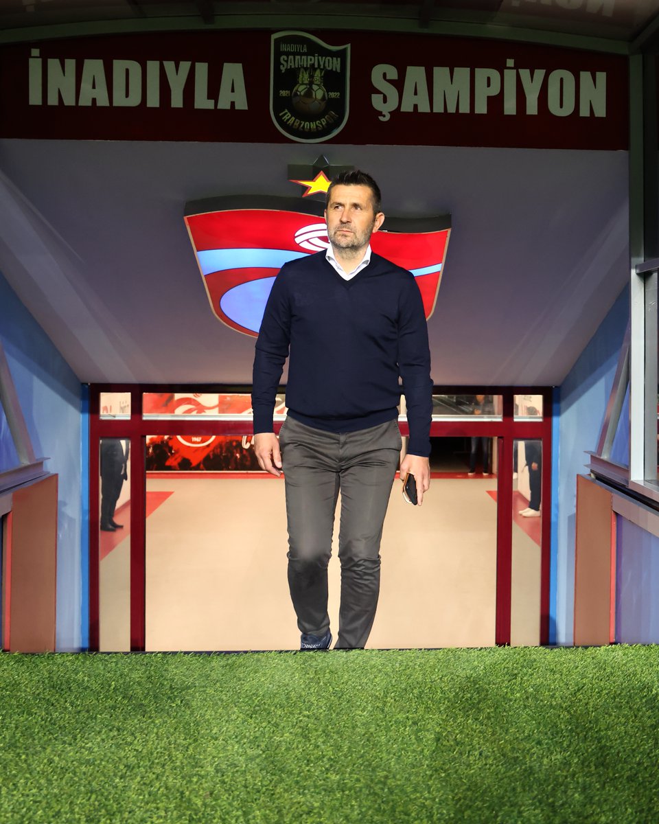 PaparaPark's tweet photo. Bu gece ışıklar onun için açıldı 🏟️