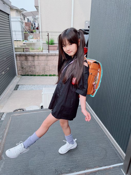 Twitterのコスプレ画像1