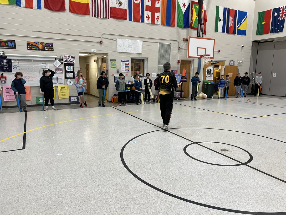 South Shore PE tweet media