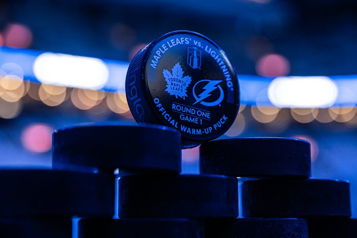 MapleLeafs's tweet photo. LET'S GO LEAFS NATION!!!!!!! 🗣 https://t.co/5Wr9ZaTR0B