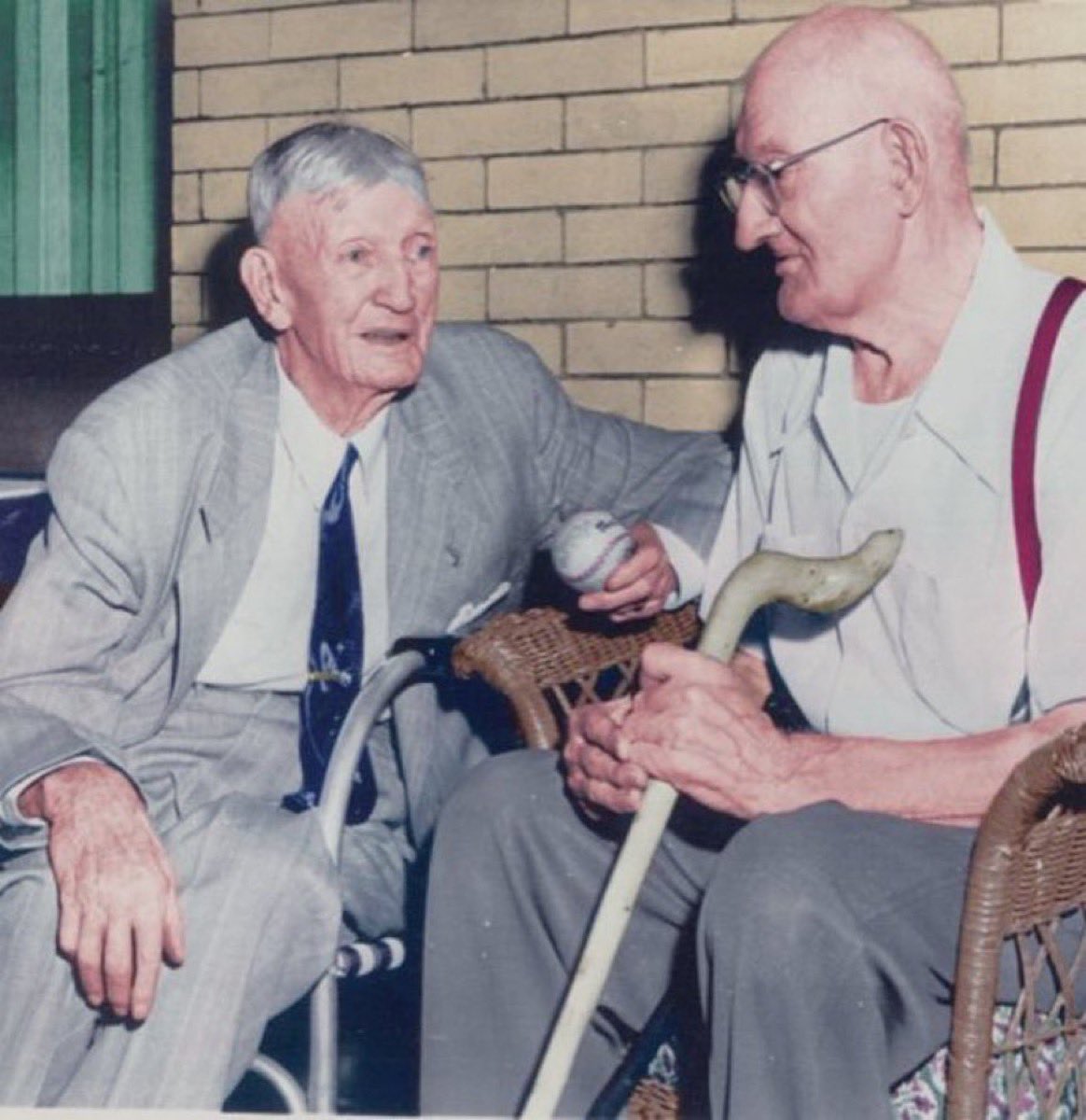 BaseballHistoryNut on Twitter "RT nut_history Cy Young and Honus