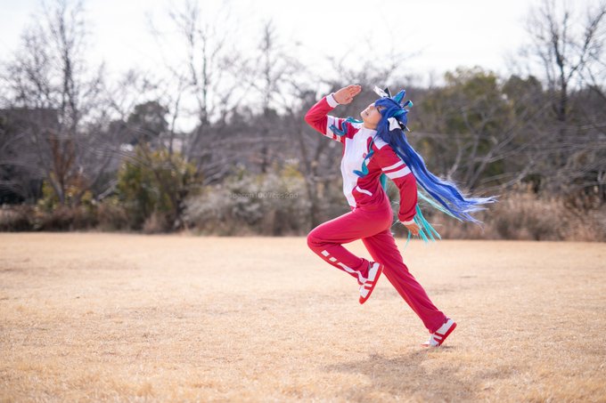 コスプレイヤーナカノベーコンのTwitter画像3