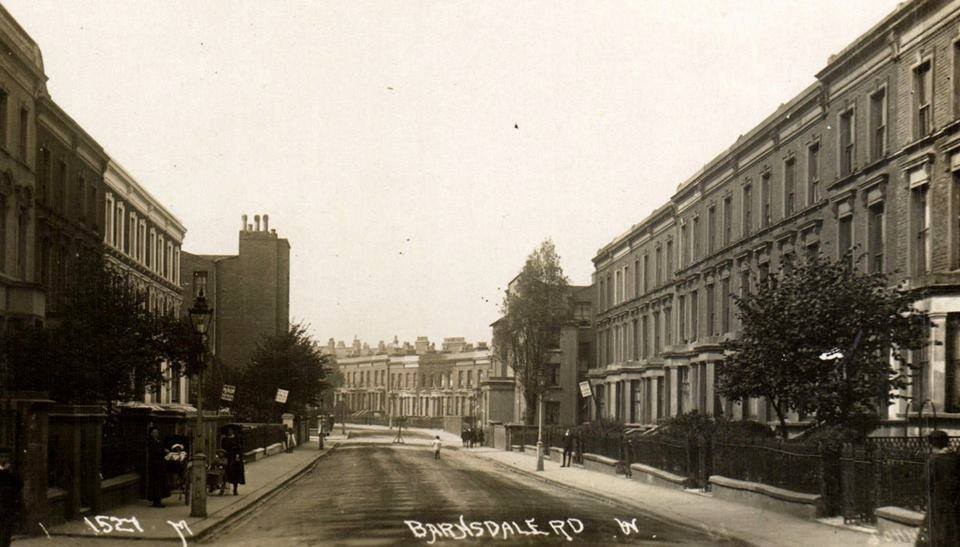 Back in the Day - come and tell us how it was! 11am on Wednesday 19 April - a blast from the past at Maida Hill Market W9. Join the Harrow Road History Project. Share photos and stories Create an explorer trail
@lovepaddington 
@maidahillforum 
@timroca85 
@StMMandStP 
@PadArts