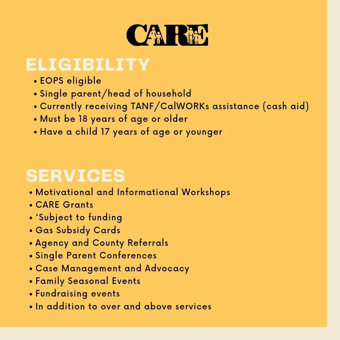 eops_rhc's tweet photo. EOP&amp;S/CARE/NextUp is NOW accepting applications for Fall 2023 👏
https://t.co/1H6amSIopx https://t.co/Zj8jGTQa5C