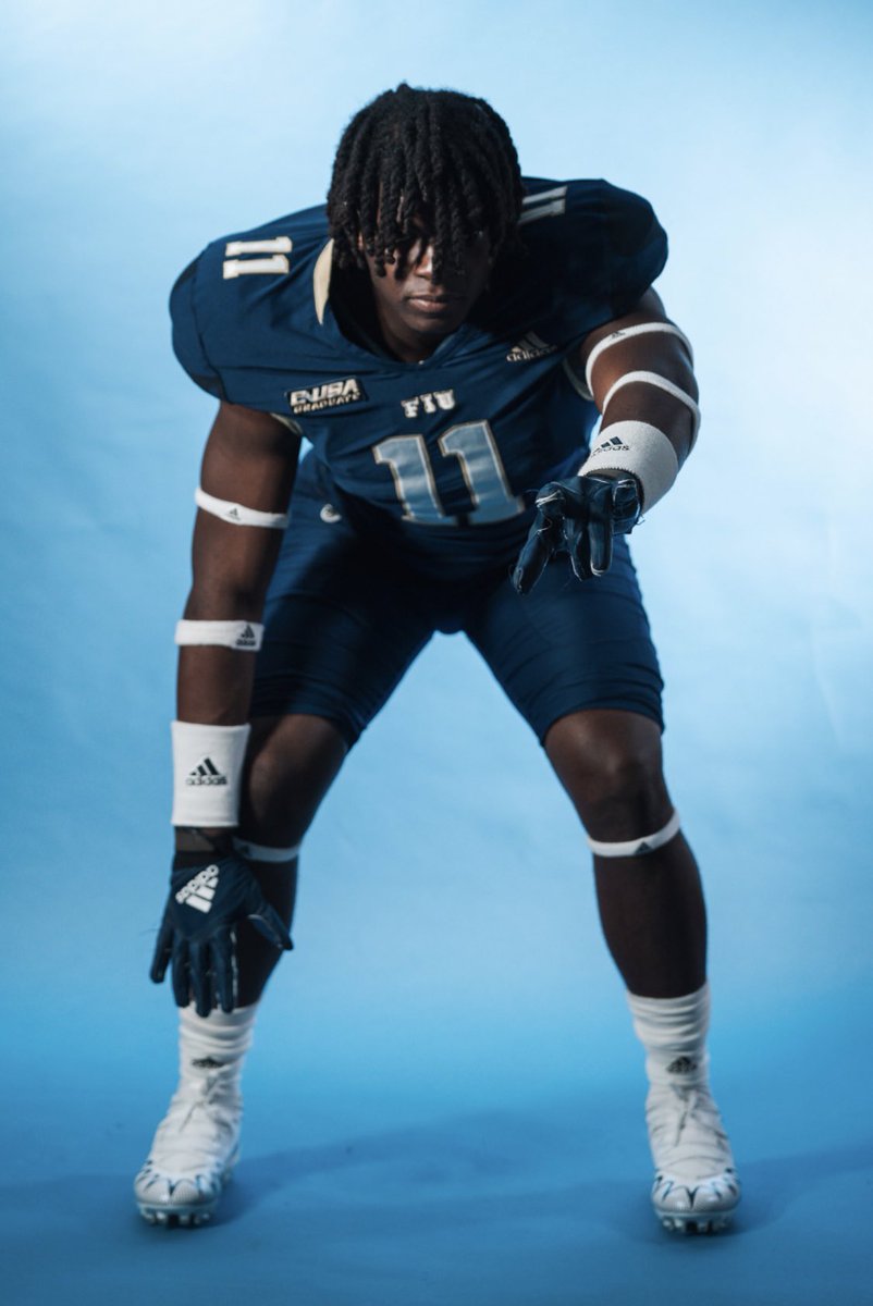 Quincey Classeus tweet media