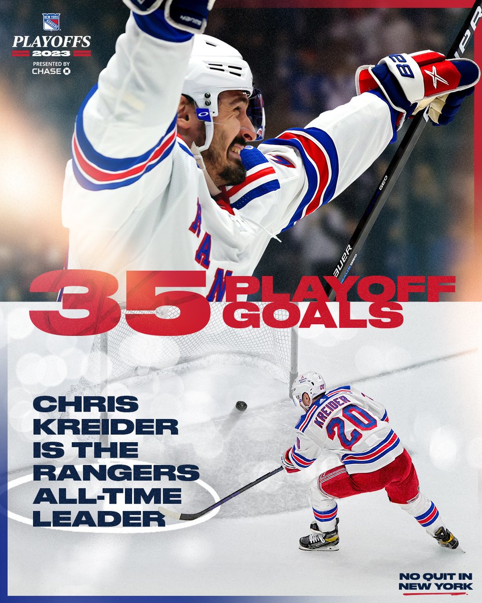 NYRangers's tweet image. CHRISTOPHER JAMES: THE HISTORY MAKER.