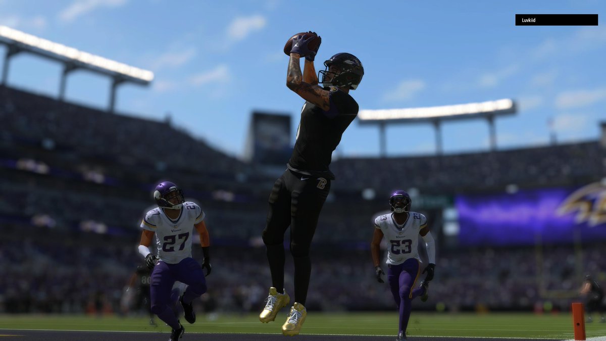 XCFL_DOC's tweet photo. Back to Business for Mike Evans in week 1 https://t.co/jlX1ABMD3m