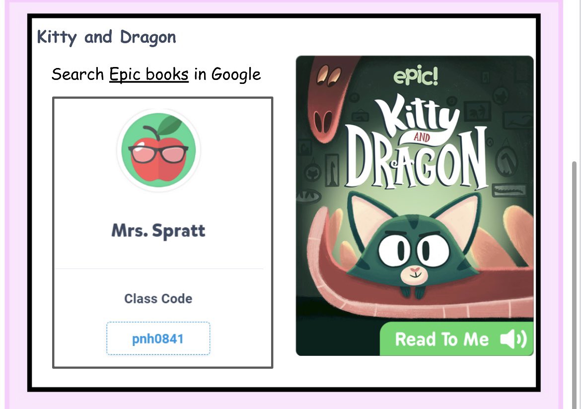 Mrs. Sanchez (Spratt) tweet media