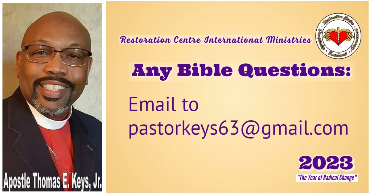 RCBC Media Ministry on Twitter